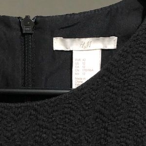 H&M Midi Dress